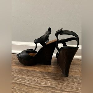 Candie’s shoes 6,5